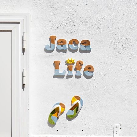Apartamento Jaca Life La Jaca Exterior foto