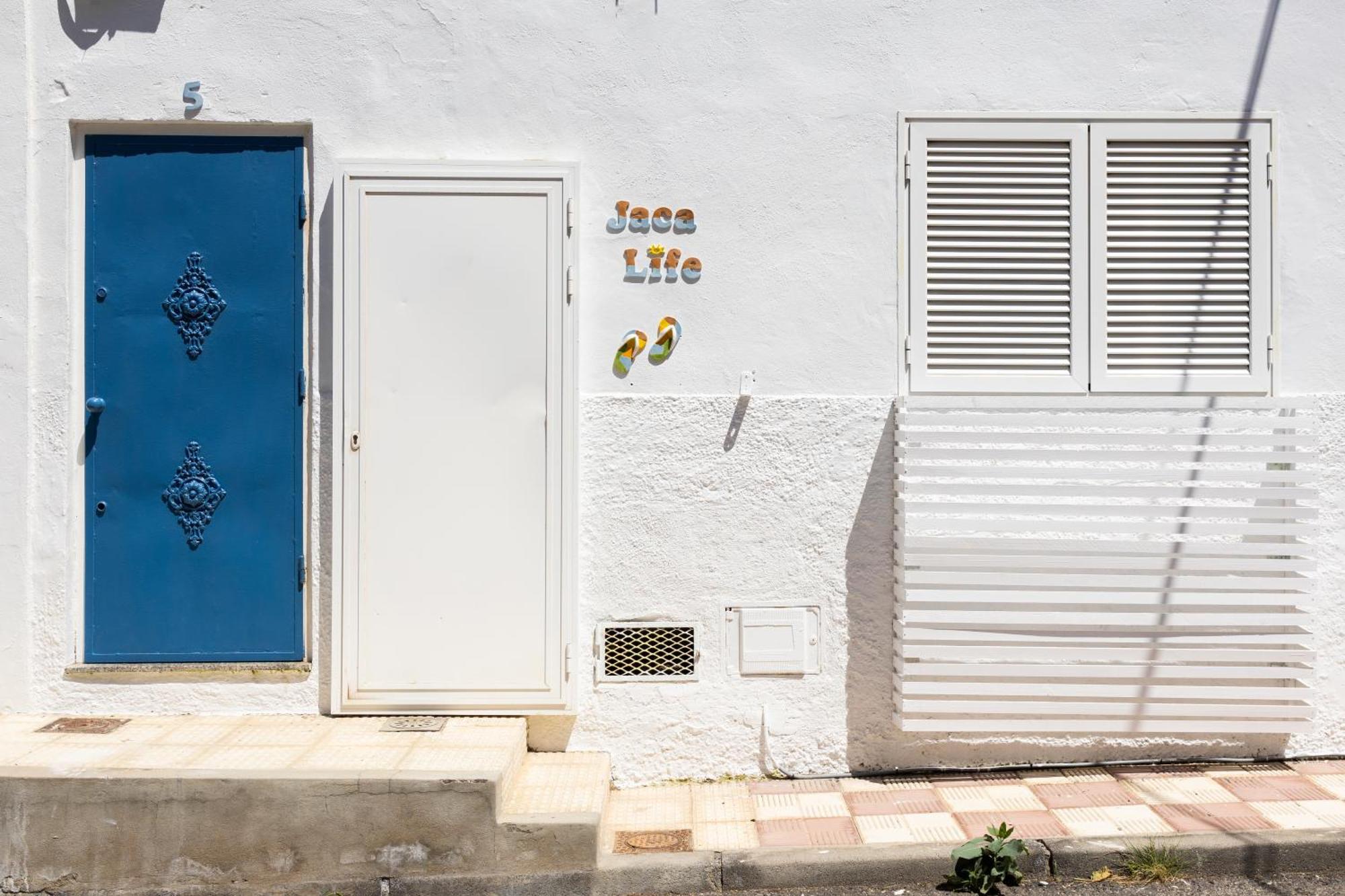 Apartamento Jaca Life La Jaca Exterior foto