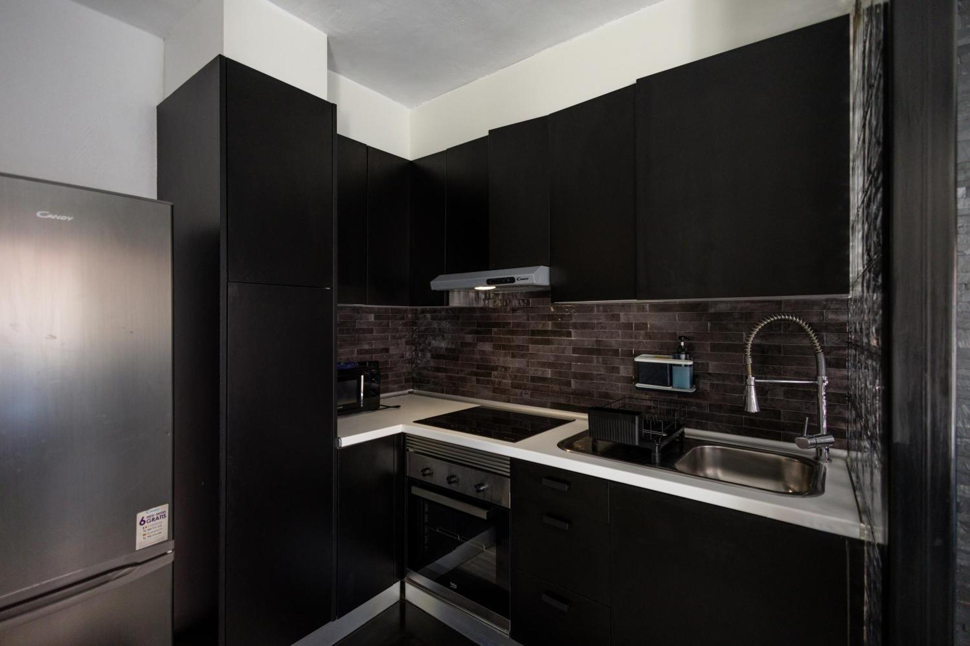 Apartamento Jaca Life La Jaca Exterior foto